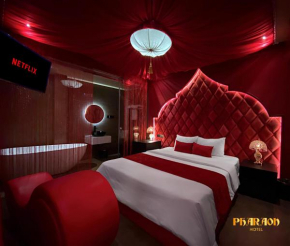 Pharaon Hotel 3